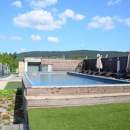Jbx Resort Apartments Lipno Lipno nad Vltavou Eksteriør billede