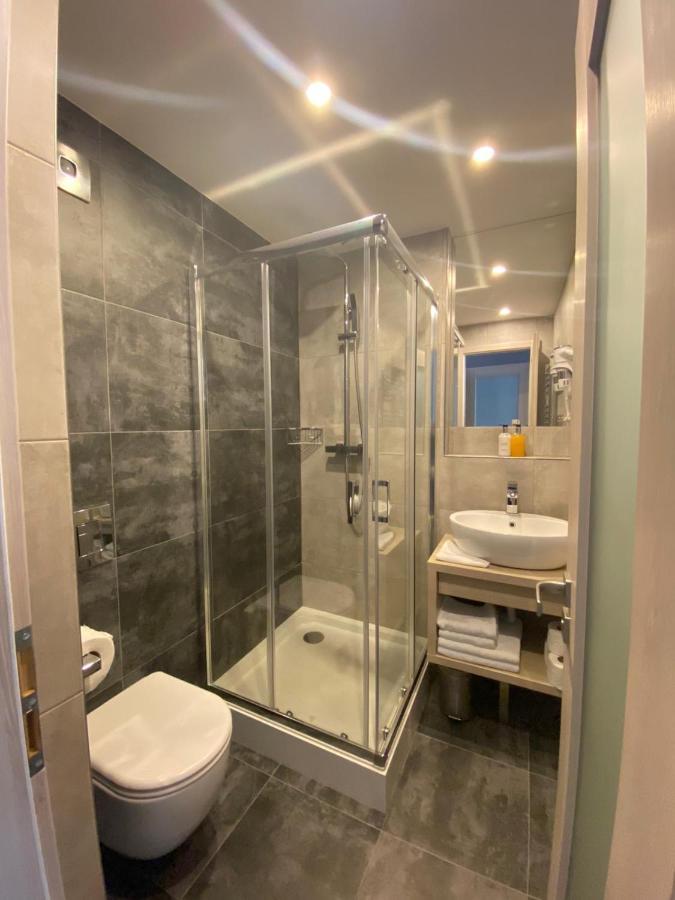 Jbx Resort Apartments Lipno Lipno nad Vltavou Eksteriør billede