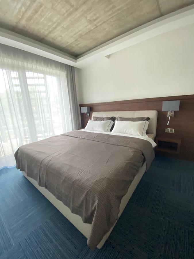 Jbx Resort Apartments Lipno Lipno nad Vltavou Eksteriør billede