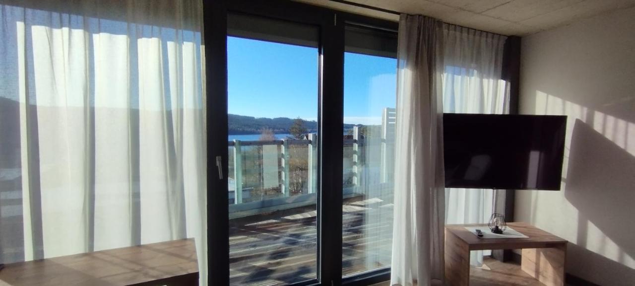 Jbx Resort Apartments Lipno Lipno nad Vltavou Eksteriør billede