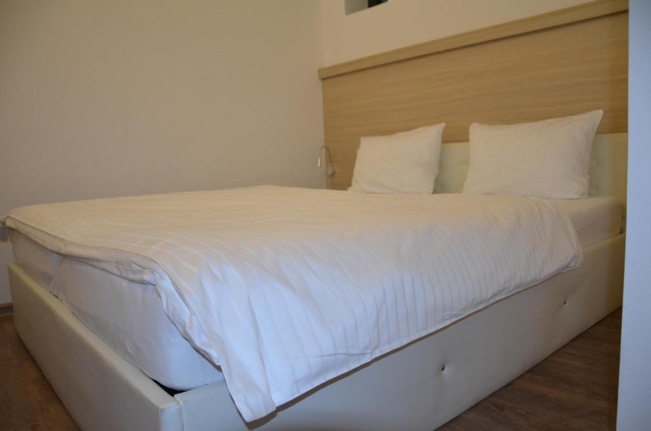 Jbx Resort Apartments Lipno Lipno nad Vltavou Eksteriør billede