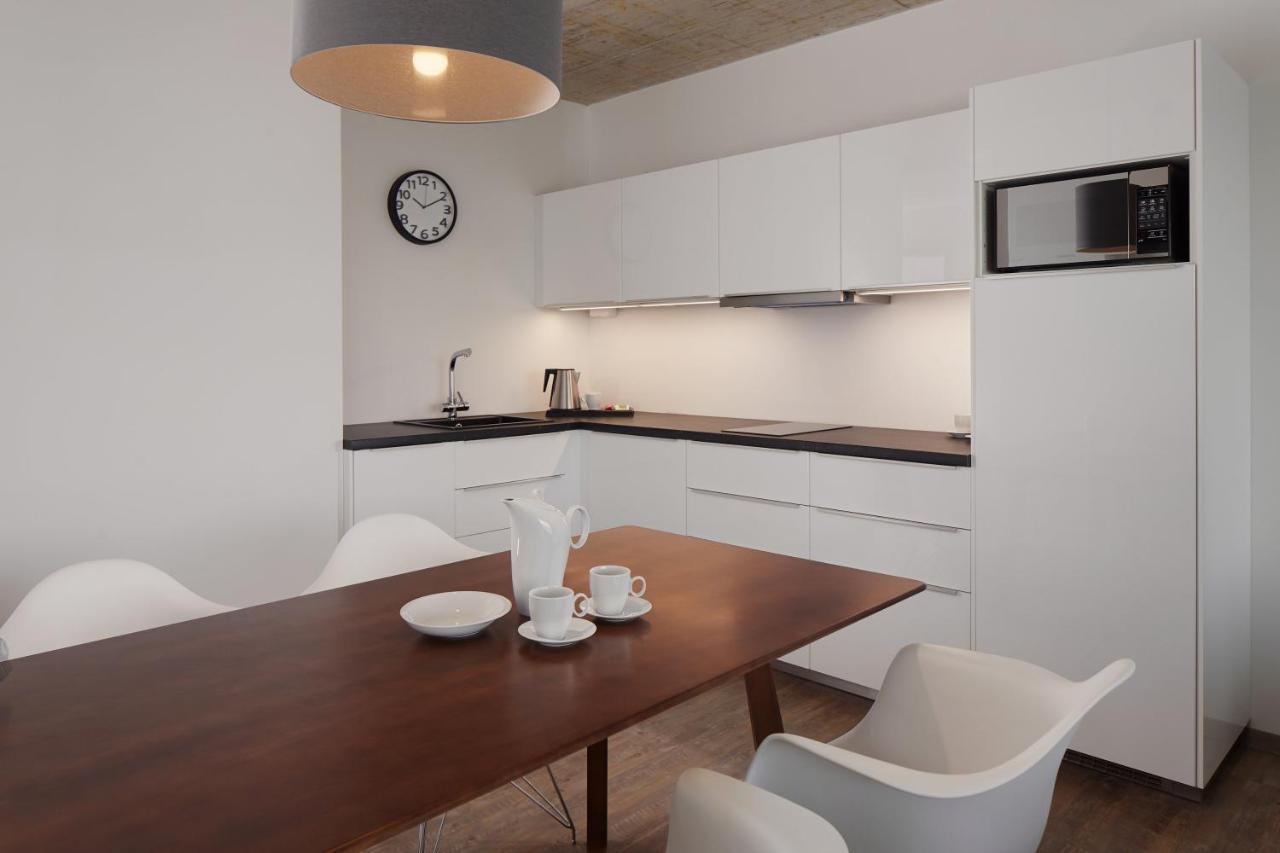 Jbx Resort Apartments Lipno Lipno nad Vltavou Eksteriør billede