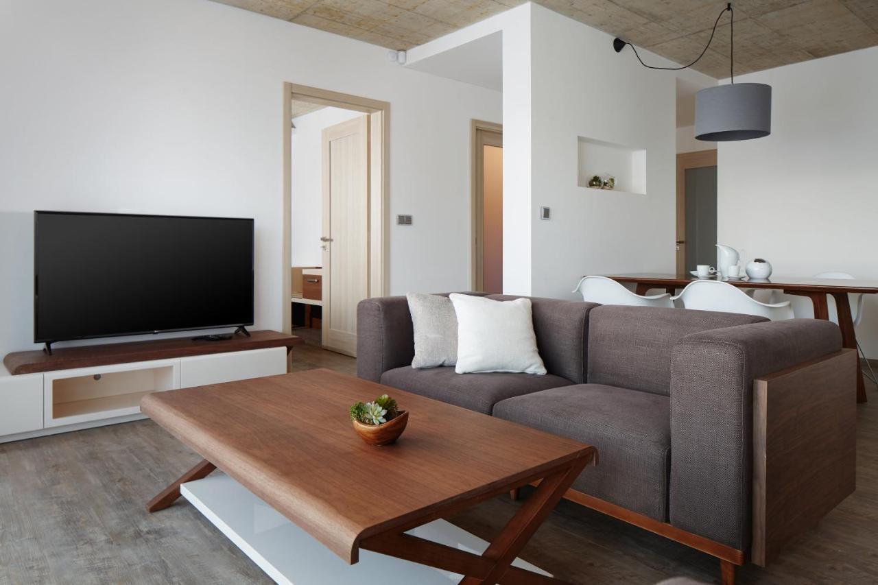 Jbx Resort Apartments Lipno Lipno nad Vltavou Eksteriør billede