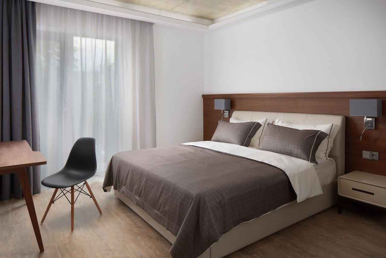 Jbx Resort Apartments Lipno Lipno nad Vltavou Eksteriør billede