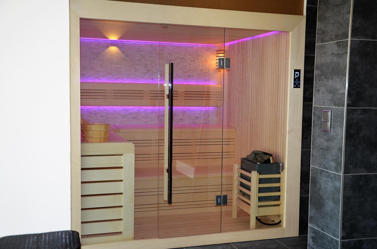 Jbx Resort Apartments Lipno Lipno nad Vltavou Eksteriør billede