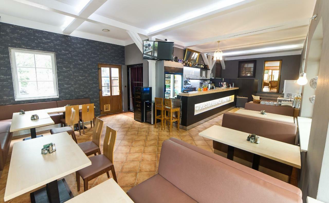 Jbx Resort Apartments Lipno Lipno nad Vltavou Eksteriør billede